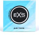 EXS Air Thin 56 mm 100 szt. ultracienkie, bezzapachowe prezerwatywy