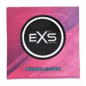 EXS Bubblegum - prezerwatywy smakowe 100 szt. o aromacie gumy balonowej