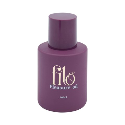 My Own Filo Olejek do Masażu Ciała i Włosow 100 ml Nawilżający