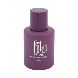 My Own Filo Olejek z Witaminą C i CBD - Regeneracja i Ochrona 30 ml