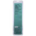 Doc Johnson Big Boy 30 cm - anatomiczny model PVC z podstawą, czarny