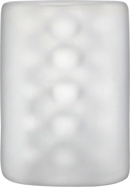 Doc Johnson GoodHead Helping Head - transparentny rękaw intymny mini UR3