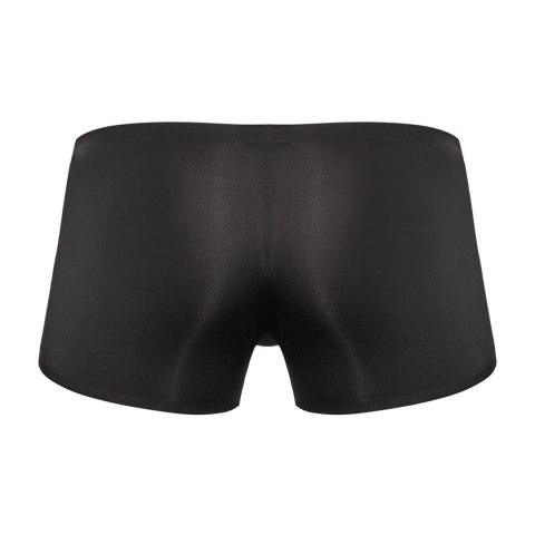 Male Power Seamless Sleek szorty męskie L czarne bezszwowe