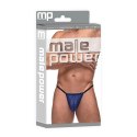 Male Power Hocus Pocus Uplift Posing Strap czarny, elastyczny pasek