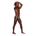 Male Power Stringi Bong Thong LXL anatomiczny kroj czarne