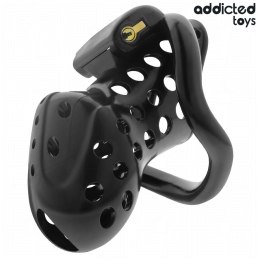 Addicted Toys Locked system zabezpieczający z łańcuchem 10,5 cm ADDICTED