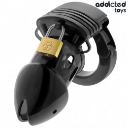 Addicted Toys system zabezpieczający, pierścień regulowany 7,5 cm ADDICTED