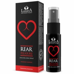 Intimateline Luxuria Spray relaksujący do pielęgnacji 20 ml INTIMATELINE