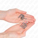 KINK Zaciski Imadła Regulowane Metalowo-Plastikowe 8435565946517 KINK