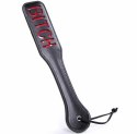 Ohmama Fetish Paddle Suka - wytrzymały model PVC 32,6 cm OHMAMA