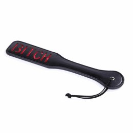Ohmama Fetish Paddle Suka - wytrzymały model PVC 32,6 cm OHMAMA