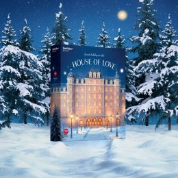 Satisfyer Deluxe Kalendarz Adwentowy - Zestaw Prezentowy 24 Niespodzianki Satisfyer