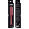 Fetish Submissive Dark Room bicz z wegańskiej skory, wytrzymały FETISH SUBMISSIVE