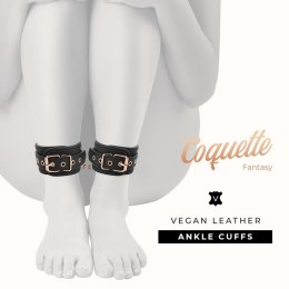 Coquette Chic Desire Fantasy - mankiety z neoprenową wyściołką, regulowane COQUETTE