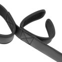 Fetish Submissive Rama Bondage z neoprenową podszewką, regulowana FETISH SUBMISSIVE