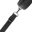 Fetish Submissive Zestaw Kajdanek i Pasow z Neoprenową Podszewką FETISH SUBMISSIVE