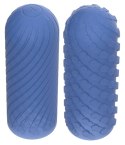 Arcwave Ghost - silikonowa maszyna intymna, dwustronna, 10 cm Arcwave