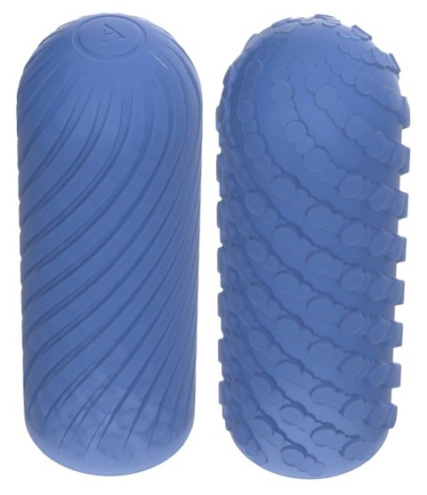 Arcwave Ghost - silikonowa maszyna intymna, dwustronna, 10 cm Arcwave