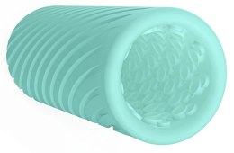 Arcwave Ghost - silikonowa maszyna intymna dwustronna, kompaktowa 10 cm Arcwave