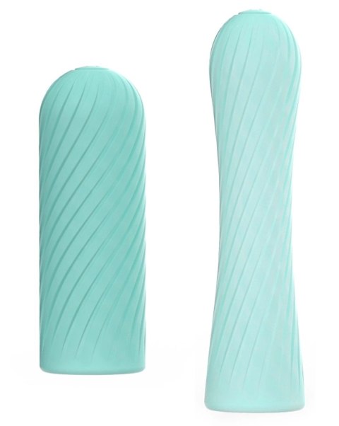 Arcwave Ghost - silikonowa maszyna intymna dwustronna, kompaktowa 10 cm Arcwave