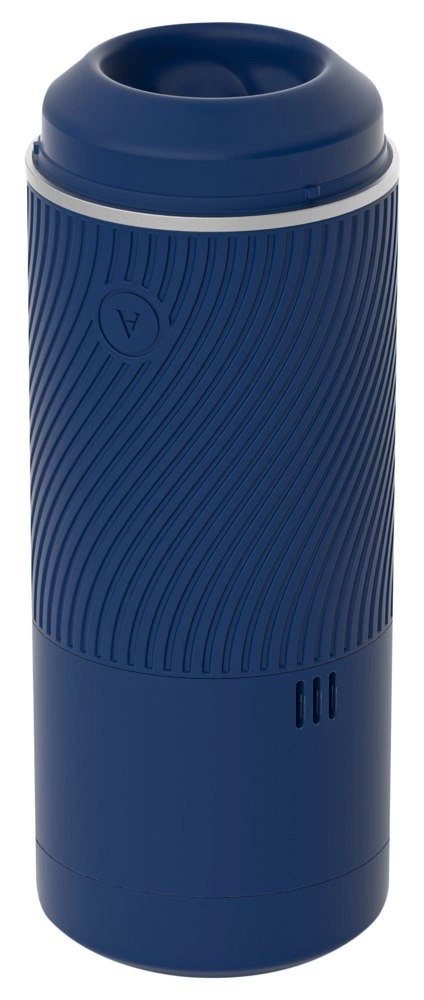 Arcwave Pow Automatyczna Maszyna Intymna Silikonowa Czarna 18 cm Arcwave