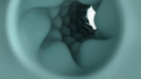 Arcwave Pow Automatyczna maszyna intymna silikonowa CleanTech 18 cm Arcwave