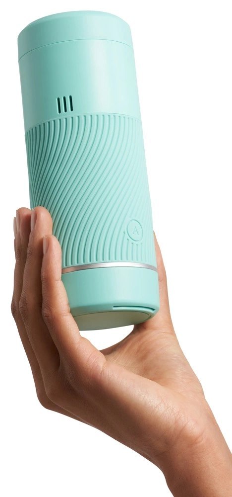 Arcwave Pow Automatyczna maszyna intymna silikonowa CleanTech 18 cm Arcwave