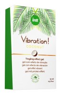 INTT Coconut żel stymulujący z efektem mrowienia 15 ml Intt