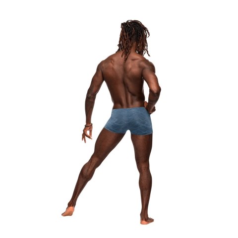 Male Power Inter-mingle szorty mini L anatomiczne niskie wycięcie Male Power