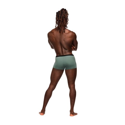 Male Power Magnificence Mini szorty M Jade z elastycznym pasem Male Power