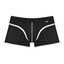 Male Power Sport Mesh Mini Short szorty sportowe czarne L Male Power