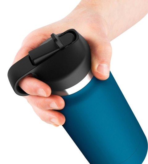 PDX Plus Fuck Flask Private Pleaser - Dyskretna Maszyna Intymna Butelka 24cm PDX