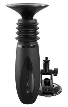 Pipedream Fetish Fantasy Body Dock Thruster - mechanizm posuwisty, 7 trybow Fetish Fantasy