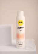 Pjur Woman Lust żel intymny stymulujący 15 ml, wodna formuła Pjur