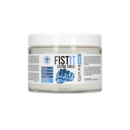 Shots Fist It Professional żel intymny wodny extra gęsty 500ml Fist It by Shots