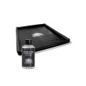 Shots Touche Body Slide Zestaw do masażu + Lubrykant 80 ml Touché by Shots