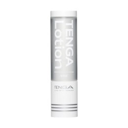 Tenga Gentle Lotion 170ml - Łagodny balsam intymny z precyzyjną aplikacją Tenga