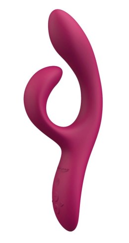 We-Vibe Nova 2 Fuchsia - model zdalny z elastycznym podwojnym ramieniem We-Vibe