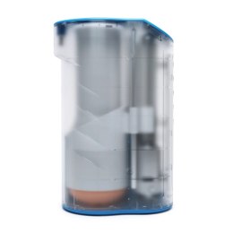 Autoblow Ultra Store Tester połprzezroczysty - model demonstracyjny Autoblow