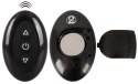Couples Choice RC 5w1 Wielofunkcyjny System Wibracyjny Czarny Couples Choice