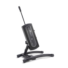 F-Machine Gigolo - zaawansowany system intymny z Bluetooth, niebieski F-Machine