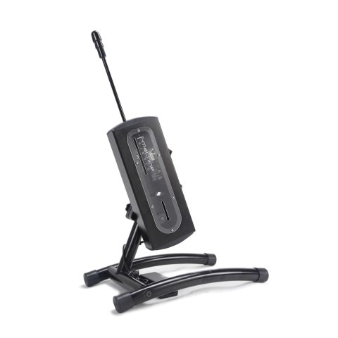 F-Machine Gigolo - zaawansowany system intymny z Bluetooth, niebieski F-Machine