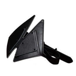 LOCKINK Vixen - Zestaw komfortowych opasek na oczy z regulacją Lockink