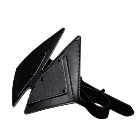 LOCKINK Vixen - Zestaw komfortowych opasek na oczy z regulacją Lockink