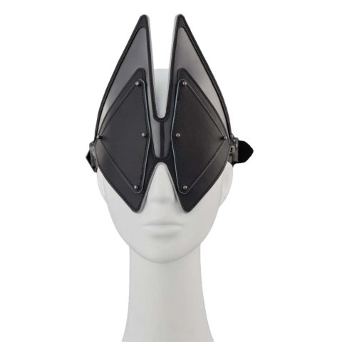 LOCKINK Vixen - Zestaw komfortowych opasek na oczy z regulacją Lockink