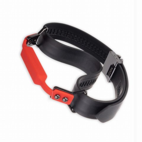 LOCKINK Zestaw akcesoriow treningowych czarny uniwersalny Lockink