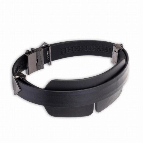 LOCKINK Zestaw akcesoriow treningowych czarny uniwersalny Lockink