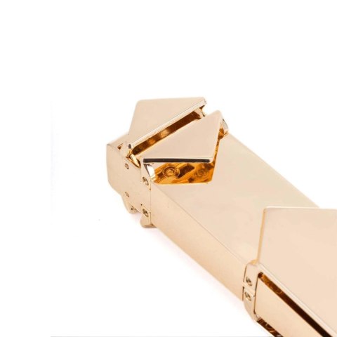 Lockink Pejcz Regulowany - Wytrzymały Model Skorzany Premium Lockink