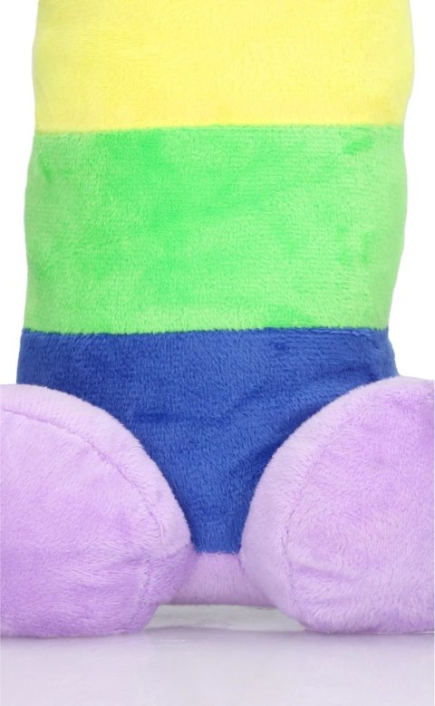 Shots S-Line Maskotka Pluszowa Model 30 cm Beżowy S-Line by Shots