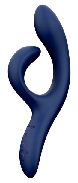 We-Vibe Nova 2 Midnight Blue - urządzenie intymne zdalnie sterowane We-Vibe
